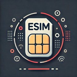 eSIM 50GB